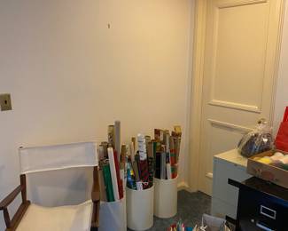 More for sale during in-person shopping Friday and Saturday unless photographed separately.