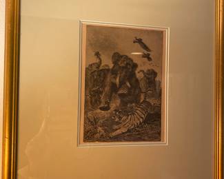 For sale during in person shopping only.