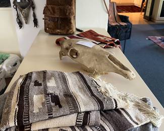 More for sale during in-person shopping hours Friday and Saturday.