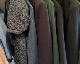 More for sale during in-person shopping Friday and Saturday unless photographed separately.