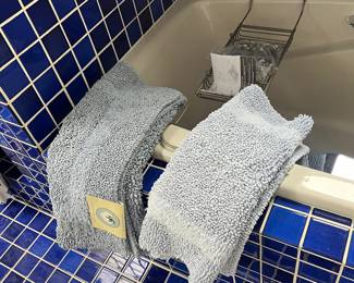 More for sale during in-person shopping Friday and Saturday unless photographed separately.