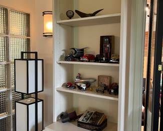 More for sale during in-person shopping Friday and Saturday.