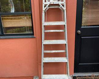 More for sale during in-person shopping Friday and Saturday unless photographed separately.