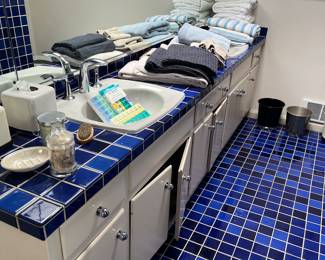 More for sale during in-person shopping Friday and Saturday unless photographed separately.