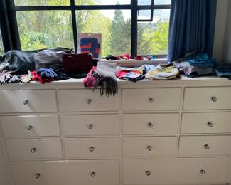 More for sale during in-person shopping Friday and Saturday unless photographed separately.