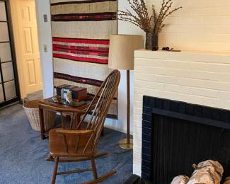 Overview of items in the sale 