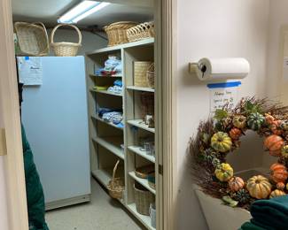 More for sale during in-person shopping Friday and Saturday unless photographed separately.