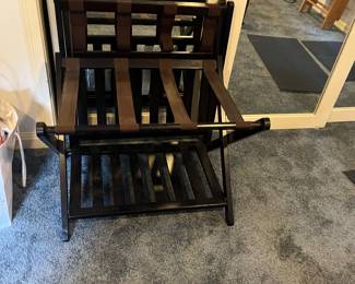 More for sale during in-person shopping Friday and Saturday unless photographed separately.