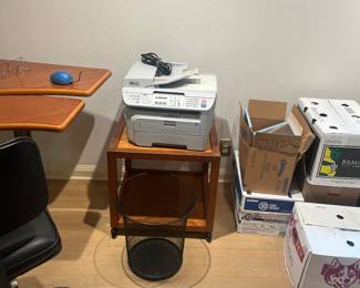 More for sale during in-person shopping Friday and Saturday unless photographed separately.