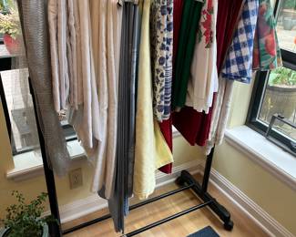 More for sale during in-person shopping Friday and Saturday unless photographed separately.