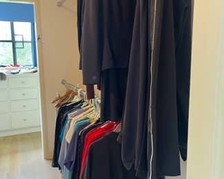 More for sale during in-person shopping Friday and Saturday unless photographed separately.