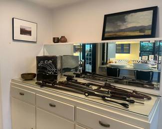 More for sale during in-person shopping Friday and Saturday .