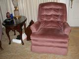 RECLINER