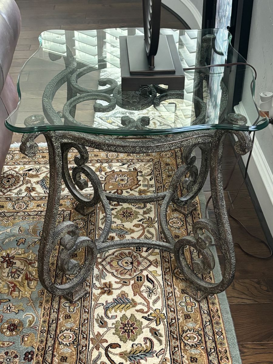 Cypress HighEnd Furniture Auction starts on 4/8/2024