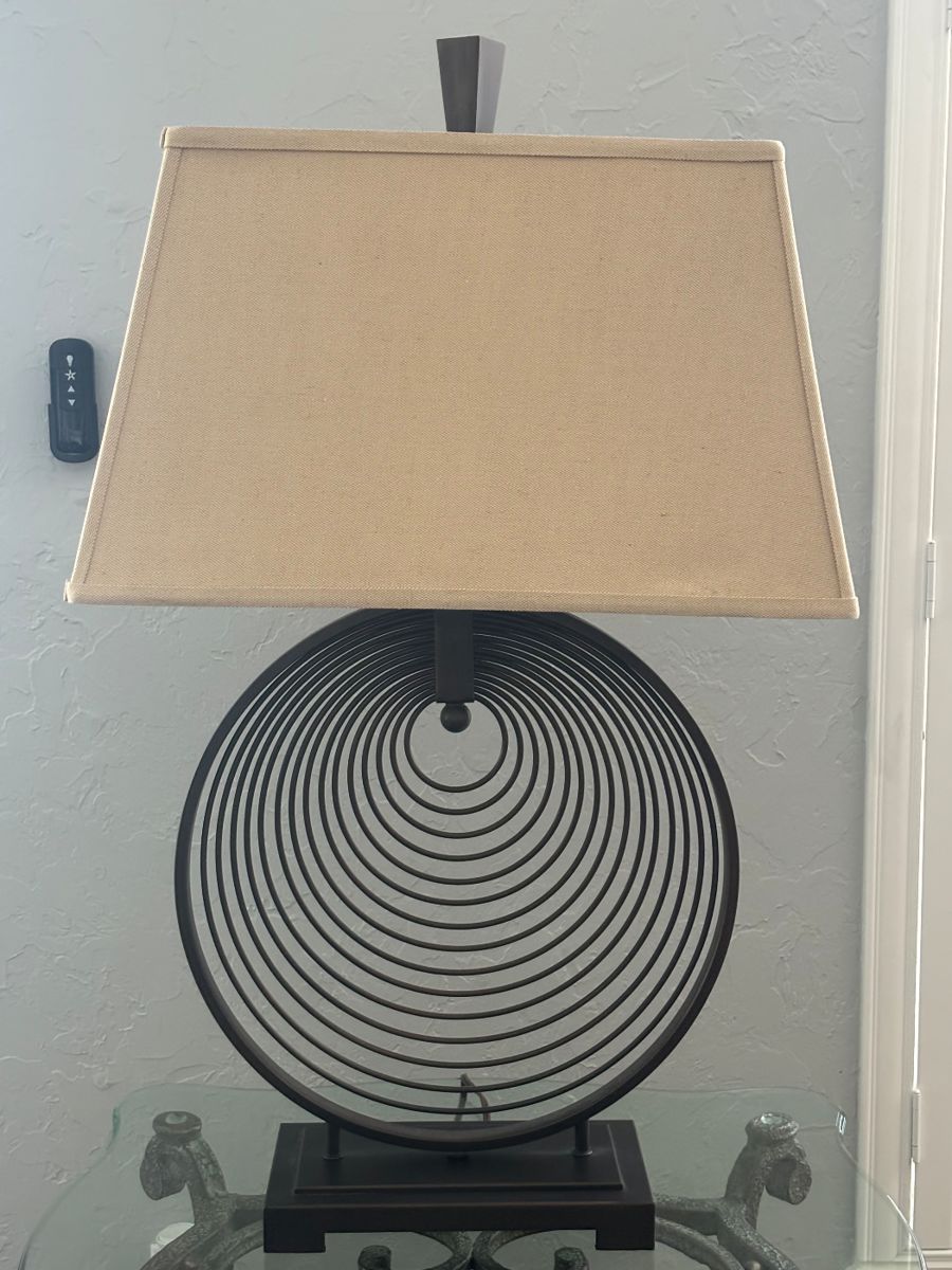 Cypress HighEnd Furniture Auction starts on 4/8/2024