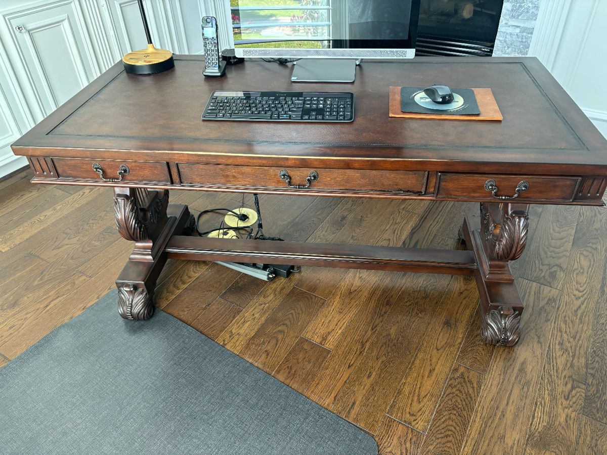 Cypress HighEnd Furniture Auction starts on 4/8/2024