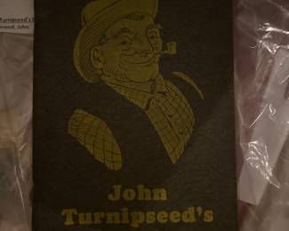 John Turnipseed's book