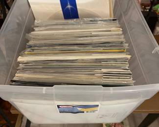 Media Film release packets