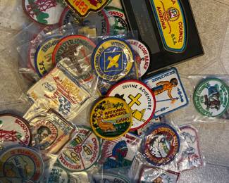 Patches