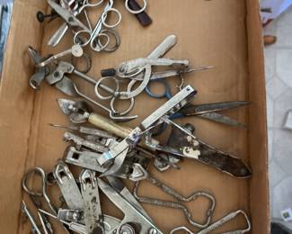 Advertising Bottle openers