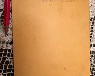 back of 410 w third street