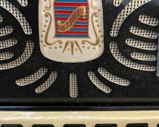 Renelli Accordian BEAUTY