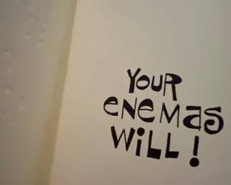 Vintage Greeting Cards