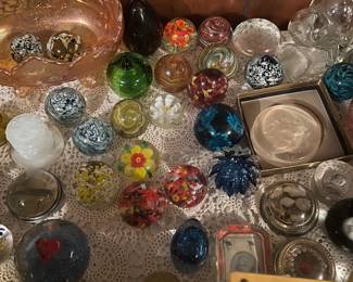 Paperweights