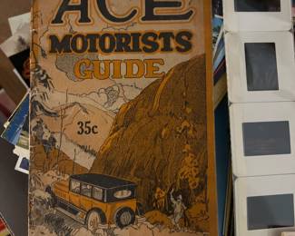 Michigan Ace Motorist