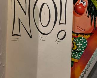 Vintage Greeting cards