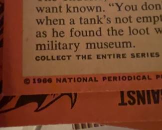 batman collector cards 1966
