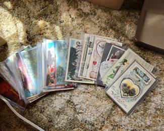 postcards