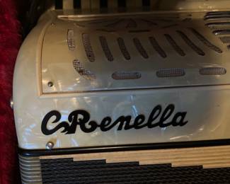 C. Renella Accordian