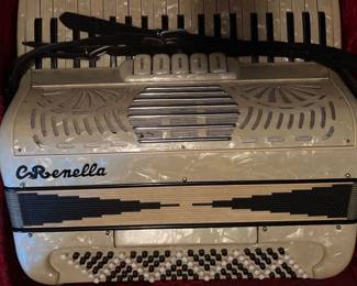 C. Renella Accordian