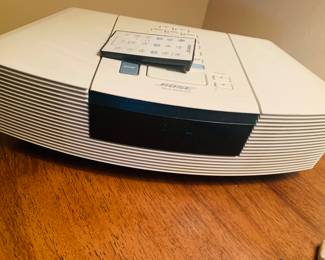 Bose radio