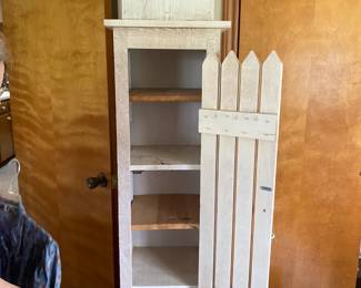 birdhouse shelf