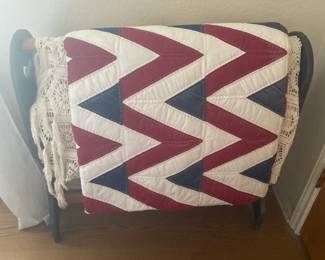 handmade quilts 