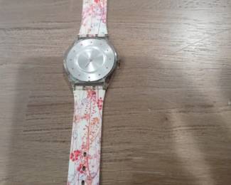 swatch-gently used
