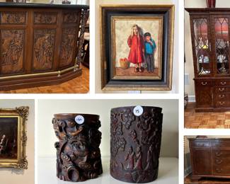 OVERVIEW - PHOTOS BELOW