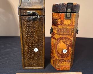 F21 - $10 each wine holders