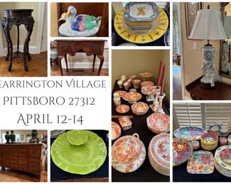 OVERVIEW - PHOTOS BELOW