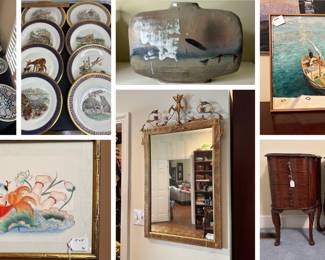 OVERVIEW - PHOTOS BELOW