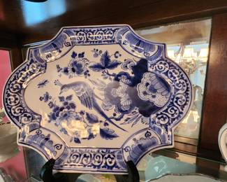 Delft Blue 