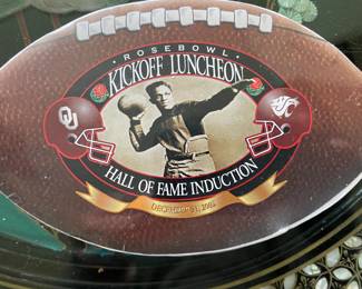 Rosebowl commemorative T shirt