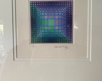 Victor Vasarely