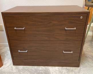FILE CABINET