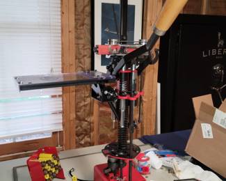 Another 8567 grabber