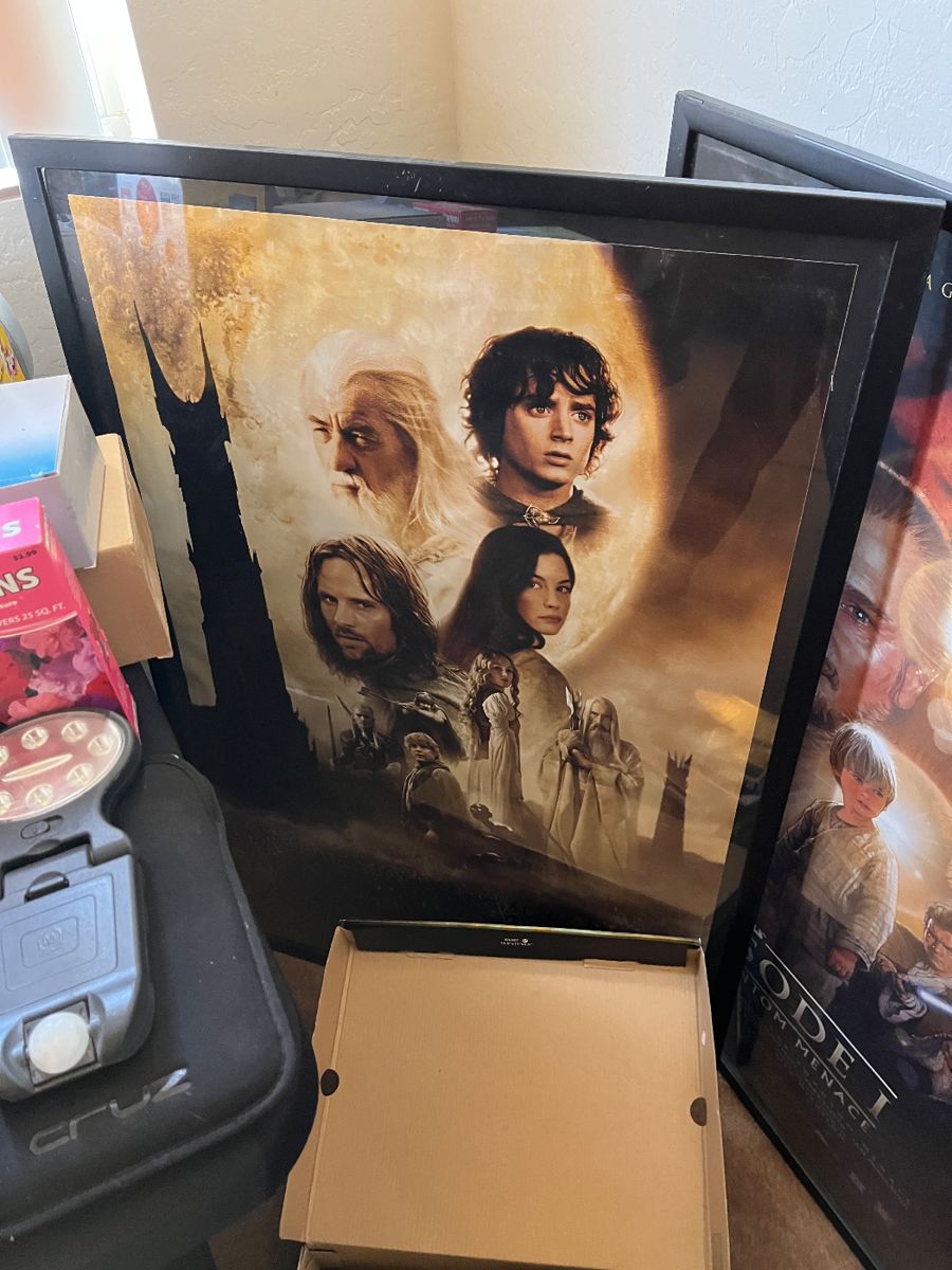 Large Casa Grande Estate Decor Galore! starts on 4/11/2024