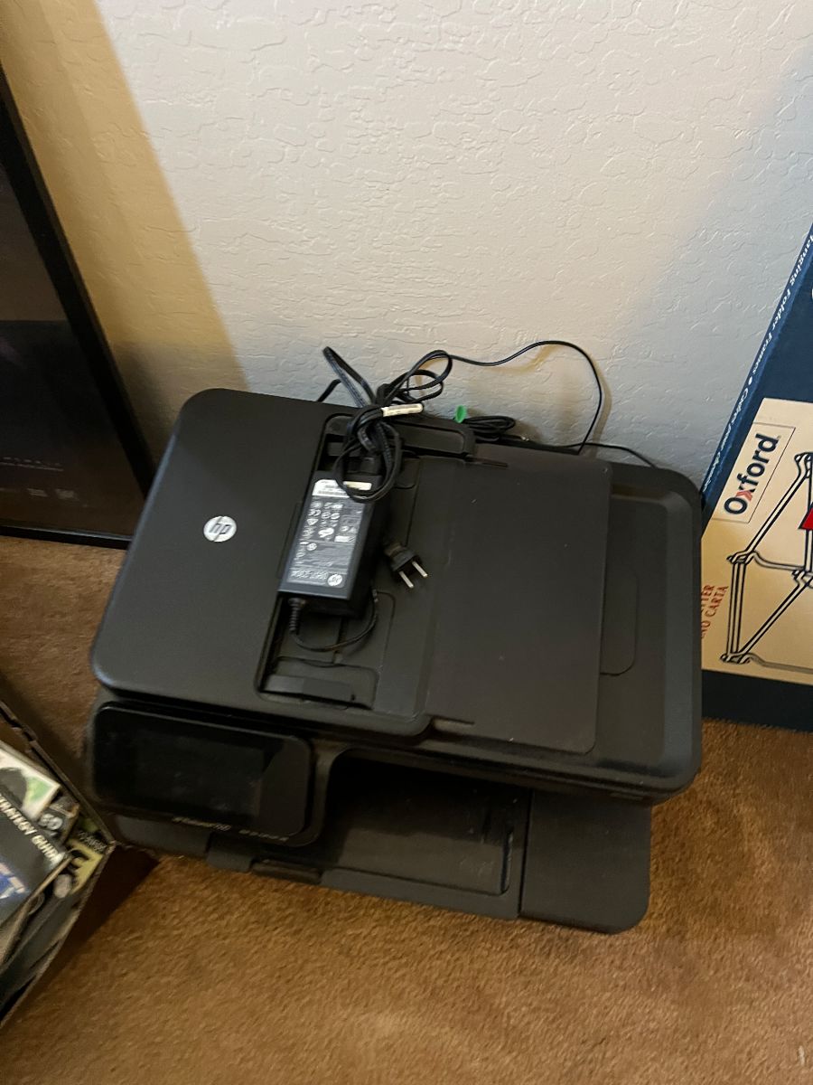 Large Casa Grande Estate Decor Galore! starts on 4/11/2024