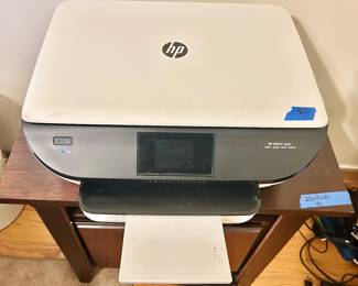 HP envy printer $30 model 5661